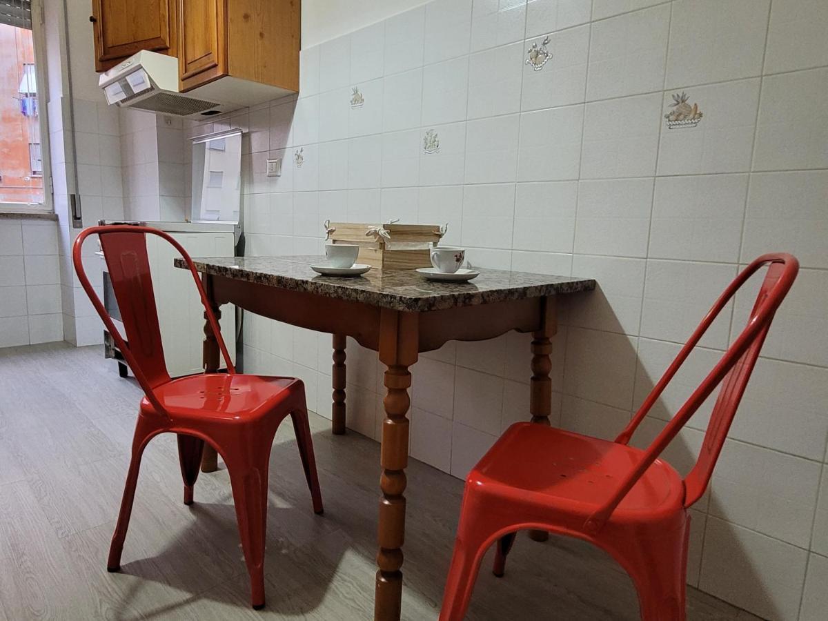 In My Place 罗马 外观 照片