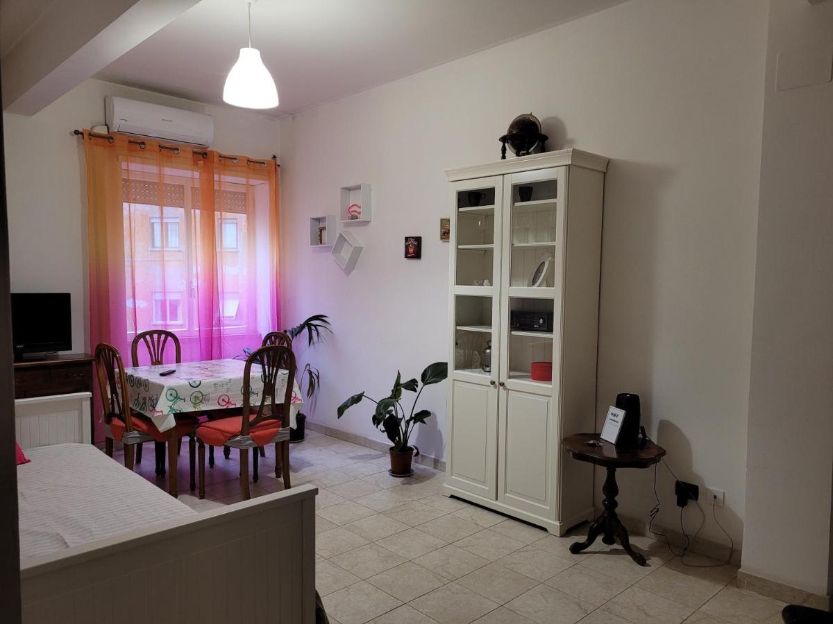 In My Place 罗马 外观 照片