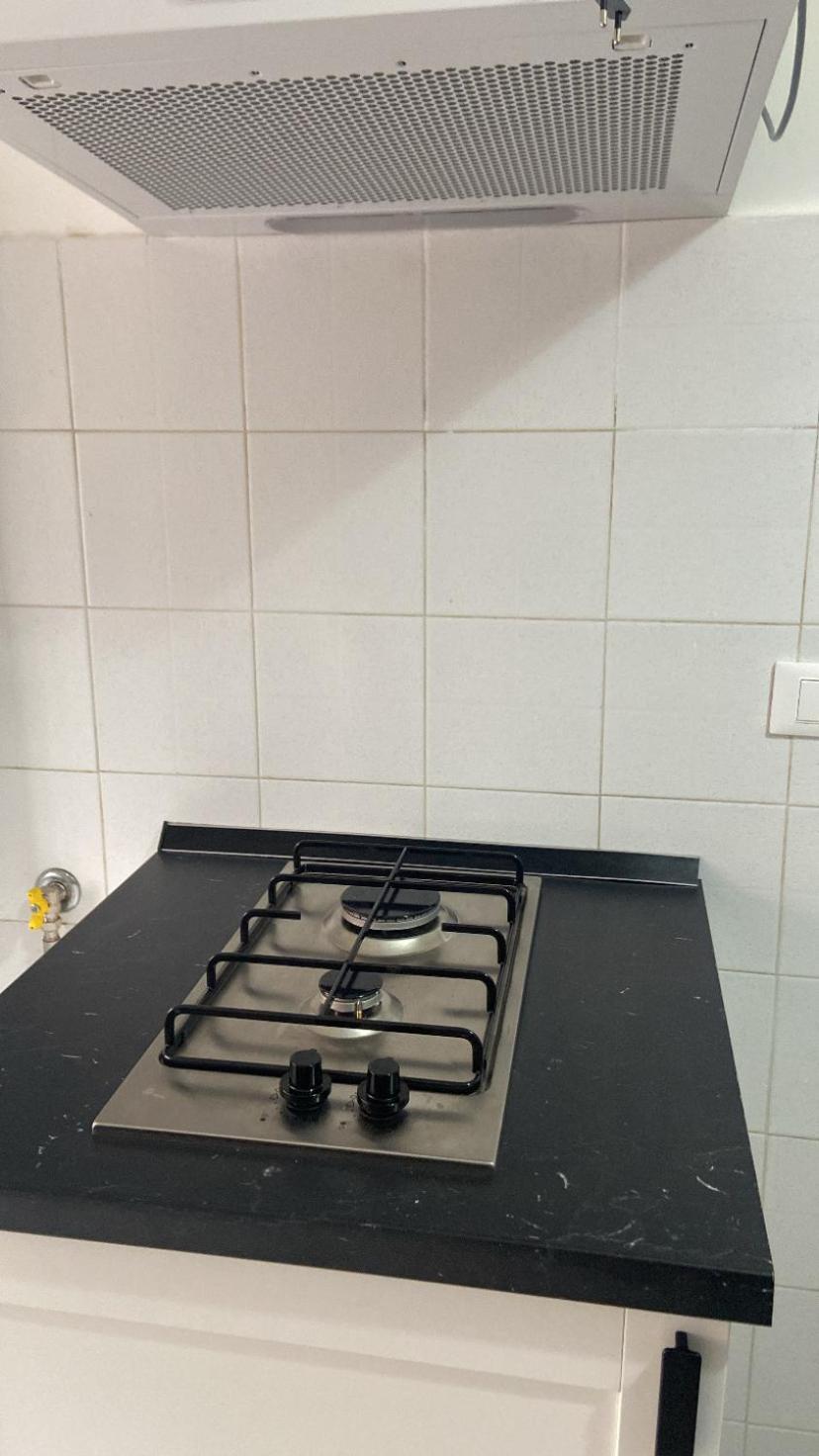 In My Place 罗马 外观 照片